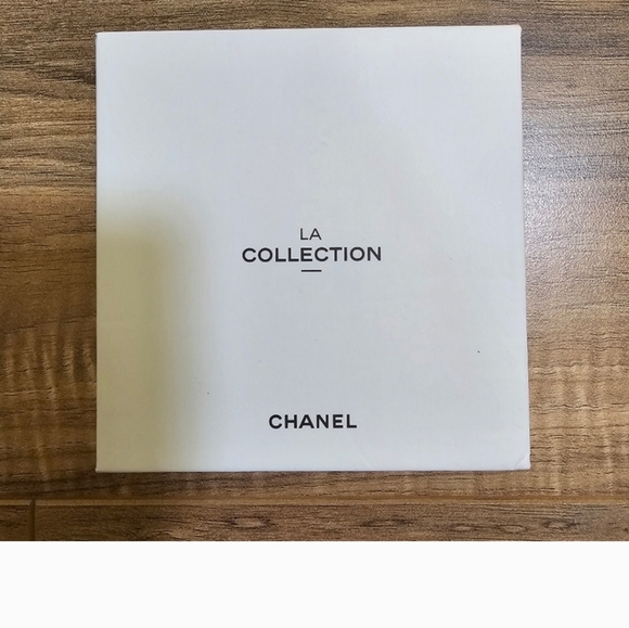 Chanel Lock and Key set - Picture 4 of 13